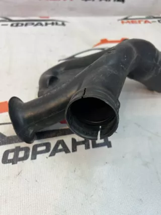 9864787 Патрубок воздушного фильтра Nissan Almera N16 Арт MF17892, вид 3
