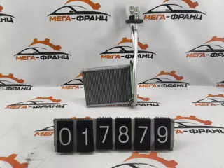 T1014497T Радиатор печки Peugeot 308 1 Арт MF17879, вид 1