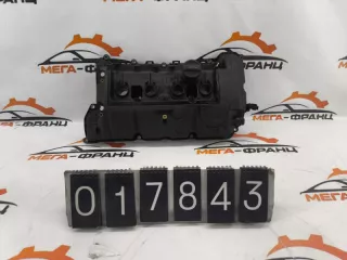 103017B152 Декоративная крышка двигателя Peugeot 308 1 Арт MF17843, вид 1