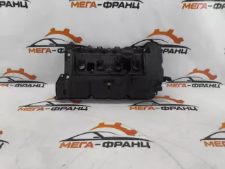103017B152 Декоративная крышка двигателя Peugeot 308 1 Арт MF17843, вид 2