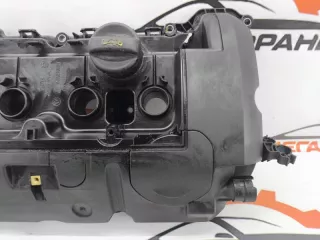 103017B152 Декоративная крышка двигателя Peugeot 308 1 Арт MF17843, вид 5