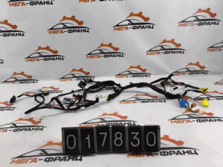 9672521280 Проводка салона Peugeot 308 1 Арт MF17830, вид 1