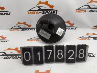 9682516480 Вакуумный усилитель тормозов Peugeot 308 1 Арт MF17828, вид 1