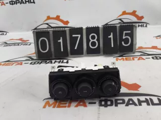 69947013 Блок управления климат-контролем Peugeot 308 1 Арт MF17815, вид 1