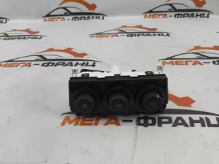 69947013 Блок управления климат-контролем Peugeot 308 1 Арт MF17815, вид 2