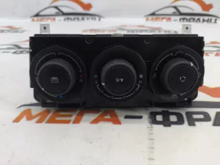 69947013 Блок управления климат-контролем Peugeot 308 1 Арт MF17815, вид 3