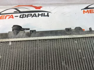 >PA66-GF30< Радиатор охлаждения двигателя Nissan Almera N16 Арт MF17805, вид 11