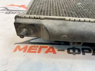 >PA66-GF30< Радиатор охлаждения двигателя Nissan Almera N16 Арт MF17805, вид 7