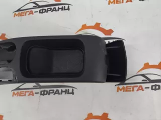 9655992777 Консоль центральная Peugeot 308 1 Арт MF17781, вид 4