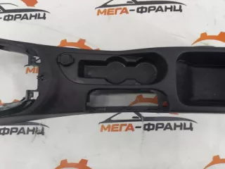 9655992777 Консоль центральная Peugeot 308 1 Арт MF17781, вид 5