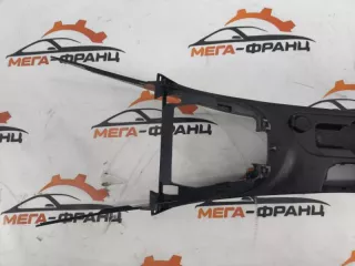 9655992777 Консоль центральная Peugeot 308 1 Арт MF17781, вид 6