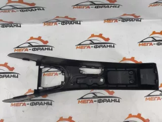 9655992777 Консоль центральная Peugeot 308 1 Арт MF17781, вид 7