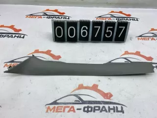 8200210392 Обшивка стойки Renault Logan 1 Арт MF17757, вид 1