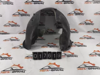 9680374980 Подкрылок Peugeot 308 1 Арт MF17619, вид 1