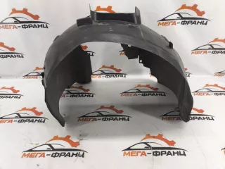 9680374980 Подкрылок Peugeot 308 1 Арт MF17619, вид 6