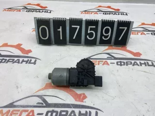 390241544 Мотор дворников Renault Logan 1 Арт MF17597, вид 1