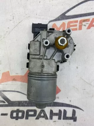 390241544 Мотор дворников Renault Logan 1 Арт MF17597, вид 4