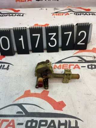96564231 Кран печки Fiat Ducato 2 Арт MF17372, вид 1