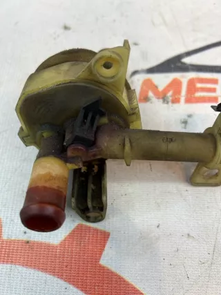 96564231 Кран печки Fiat Ducato 2 Арт MF17372, вид 2