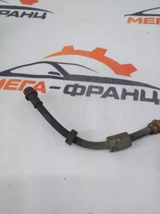 747698 Суппорт тормозной Mazda 3 BK Арт MF17314, вид 3