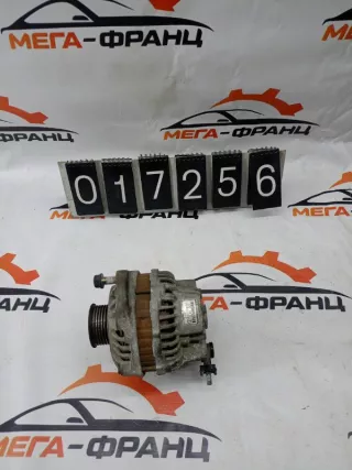 А2ТС0091 Генератор Mazda 3 BK Арт MF17256, вид 1