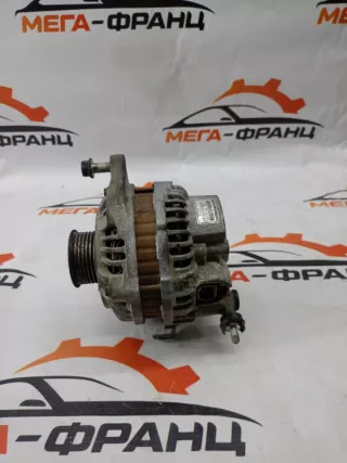 А2ТС0091 Генератор Mazda 3 BK Арт MF17256, вид 2