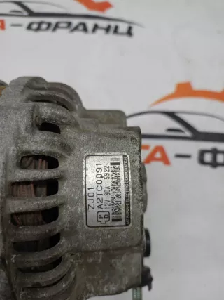 А2ТС0091 Генератор Mazda 3 BK Арт MF17256, вид 3