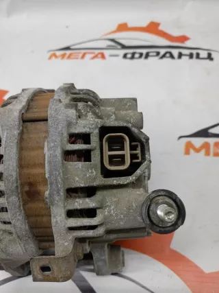 А2ТС0091 Генератор Mazda 3 BK Арт MF17256, вид 4