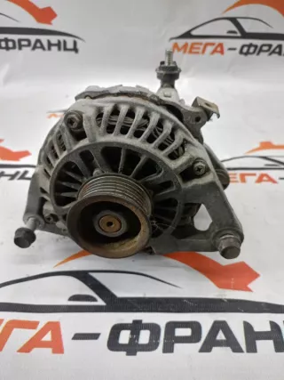 А2ТС0091 Генератор Mazda 3 BK Арт MF17256, вид 6
