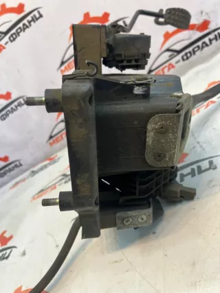 1337493080 Блок педалей Fiat Ducato 2 Арт MF17201, вид 11