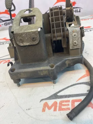 1337493080 Блок педалей Fiat Ducato 2 Арт MF17201, вид 12