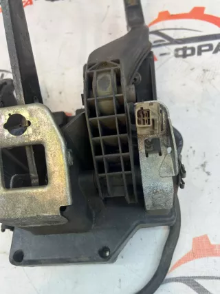 1337493080 Блок педалей Fiat Ducato 2 Арт MF17201, вид 2