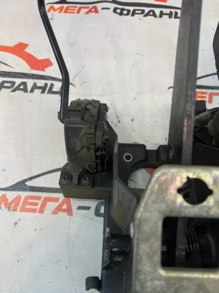 1337493080 Блок педалей Fiat Ducato 2 Арт MF17201, вид 3