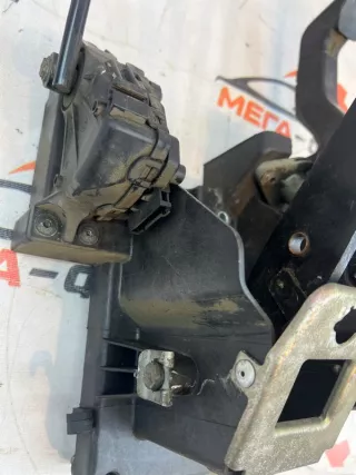 1337493080 Блок педалей Fiat Ducato 2 Арт MF17201, вид 5