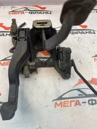 1337493080 Блок педалей Fiat Ducato 2 Арт MF17201, вид 6