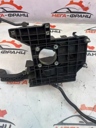 1337493080 Блок педалей Fiat Ducato 2 Арт MF17201, вид 10