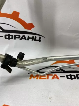 f8201230 Трубка кондиционера Citroen C4 2 Арт MF17110, вид 4