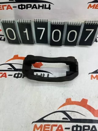 22818103 Скоба суппорта Fiat Ducato 2 Арт MF17007, вид 1