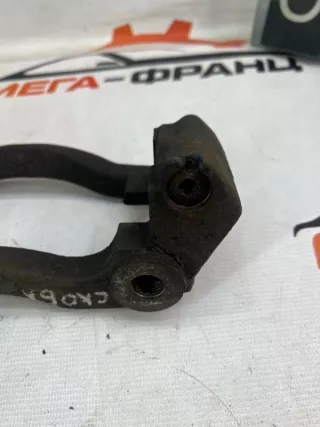 22818103 Скоба суппорта Fiat Ducato 2 Арт MF17007, вид 7