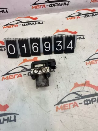 285800718 Блок ABS Fiat Ducato 2 Арт MF16934, вид 1