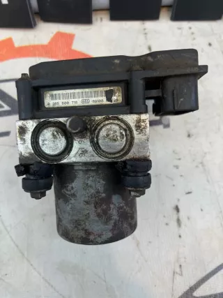 285800718 Блок ABS Fiat Ducato 2 Арт MF16934, вид 2