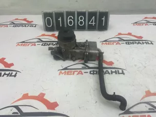 6740130110Q Корпус масляного фильтра Peugeot 407 Арт MF16841, вид 1