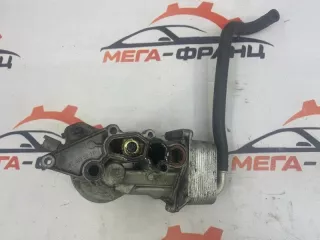 6740130110Q Корпус масляного фильтра Peugeot 407 Арт MF16841, вид 3