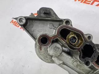 6740130110Q Корпус масляного фильтра Peugeot 407 Арт MF16841, вид 4