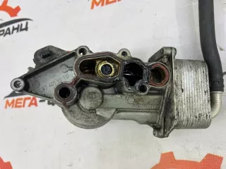 6740130110Q Корпус масляного фильтра Peugeot 407 Арт MF16841, вид 5