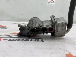 6740130110Q Корпус масляного фильтра Peugeot 407 Арт MF16841, вид 7