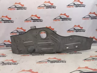 9666780680 Поддомкратник Fiat Ducato 2 Арт MF16687, вид 2