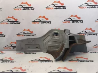 9666780680 Поддомкратник Fiat Ducato 2 Арт MF16687, вид 5