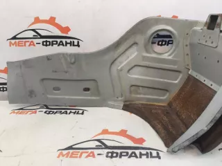 9666780680 Поддомкратник Fiat Ducato 2 Арт MF16687, вид 6