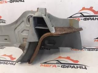 9666780680 Поддомкратник Fiat Ducato 2 Арт MF16687, вид 7